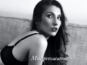 Mollyprovacateur