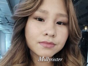 Mollyrixter