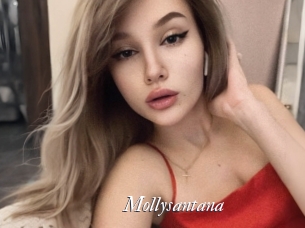 Mollysantana