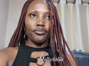 Mollyshelia