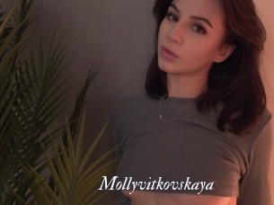 Mollyvitkovskaya