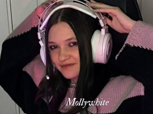 Mollywhite