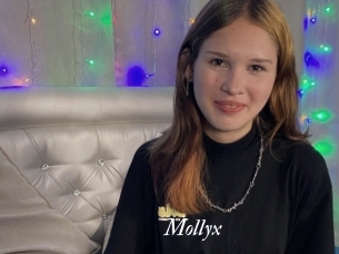 Mollyx