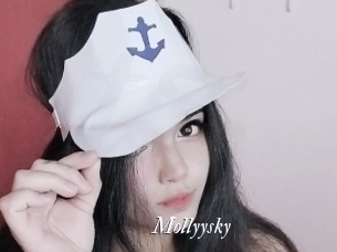 Mollyysky