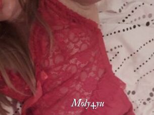 Moly4yu