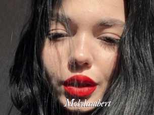 Molylambert
