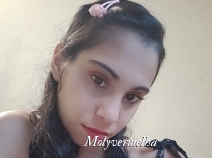 Molyvermelha