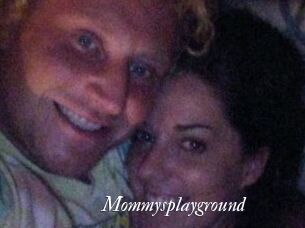 Mommysplayground