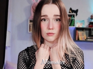 Momoalice