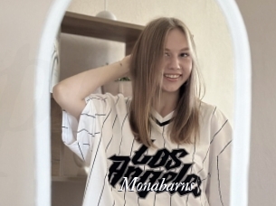monabarns Partouze