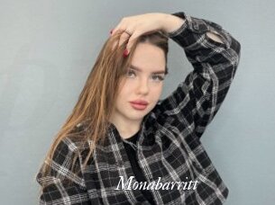 Monabarritt