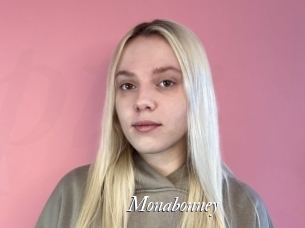 monabonney Partouze