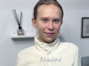 Monabyrd