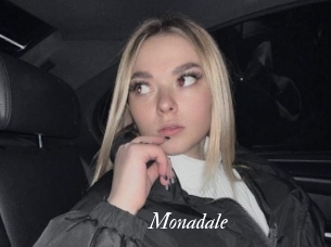 Monadale