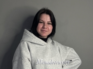 Monadecoursey