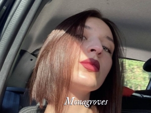 Monagroves