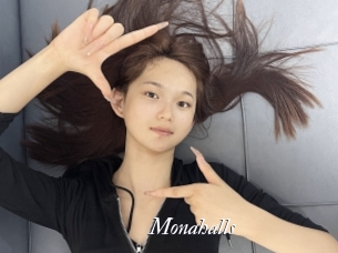 Monahalls