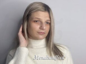Monahandford