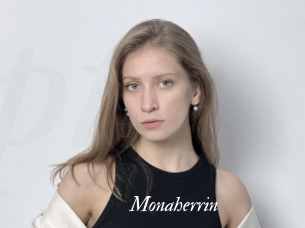 Monaherrin
