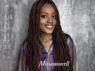Monamonrell