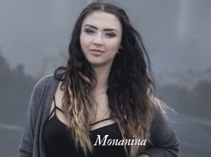 Monanina