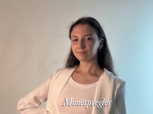 Monetpregler