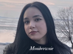 Monibrownie