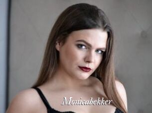 Monicabekker