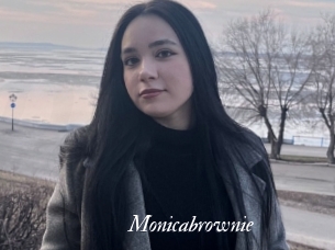 Monicabrownie