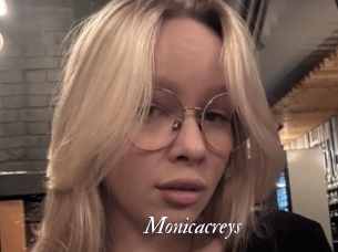 Monicacreys