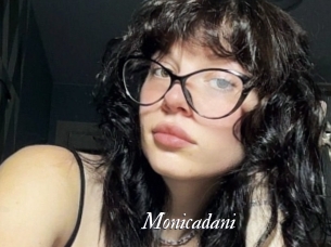 monicadani Partouze