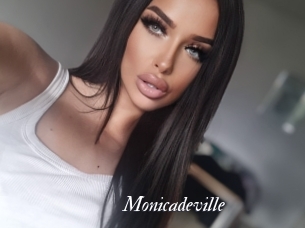 Monicadeville