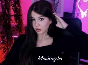 Monicageler
