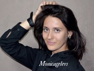 Monicagelers
