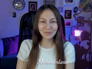 Monicaholand