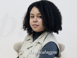 Monicahuggins