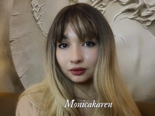 Monicakaren
