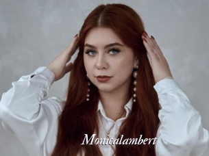 Monicalambert