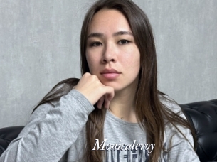 Monicaleroy