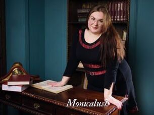 Monicalush