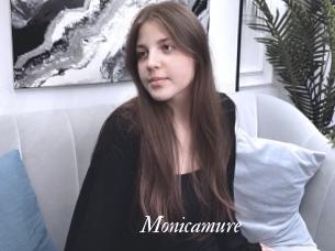 Monicamure