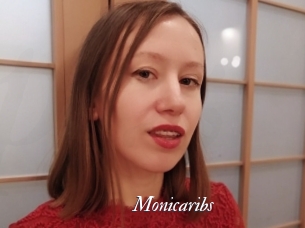 Monicaribs