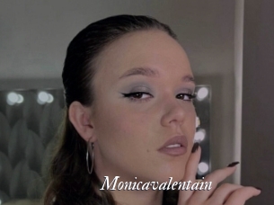 Monicavalentain