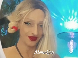 Moniekjets