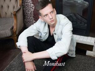 monihast Partouze