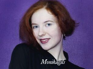Monikagils
