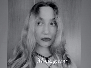 Monikagreens
