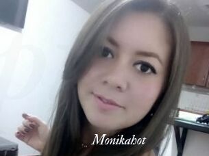 Monikahot