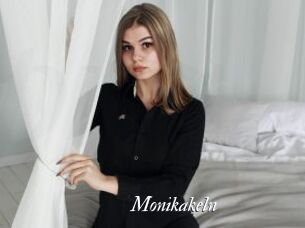 Monikakeln