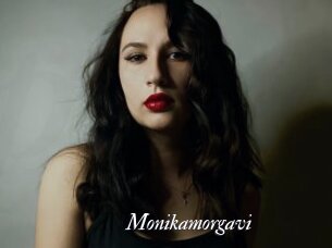 Monikamorgavi